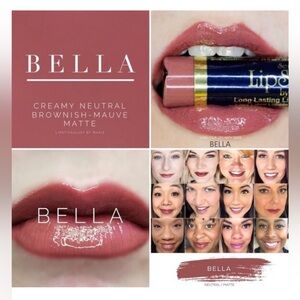 LipSense Bella